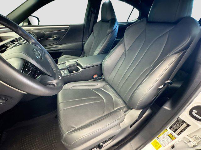 used 2021 Lexus ES 350 car, priced at $37,170