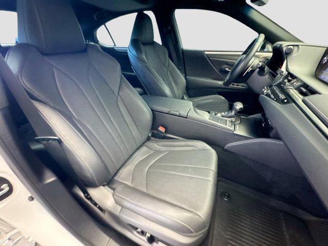 used 2021 Lexus ES 350 car, priced at $37,170