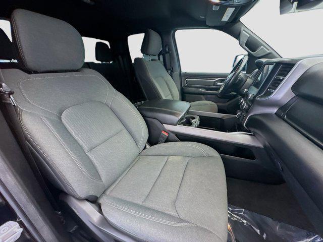 used 2022 Ram 1500 car