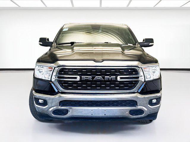 used 2022 Ram 1500 car