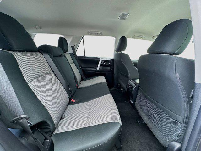 used 2024 Toyota 4Runner car, priced at $39,513