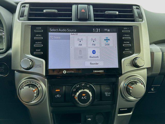used 2024 Toyota 4Runner car, priced at $39,513