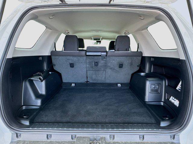 used 2024 Toyota 4Runner car, priced at $39,513