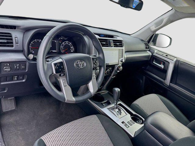 used 2024 Toyota 4Runner car, priced at $39,513