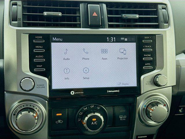 used 2024 Toyota 4Runner car, priced at $39,513