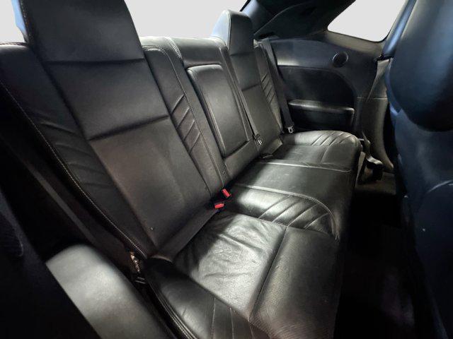used 2015 Dodge Challenger car, priced at $27,110