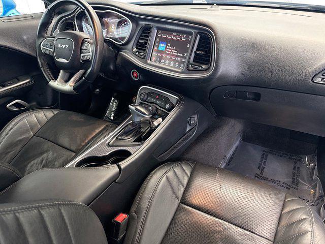 used 2015 Dodge Challenger car, priced at $27,110