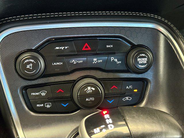 used 2015 Dodge Challenger car, priced at $27,110