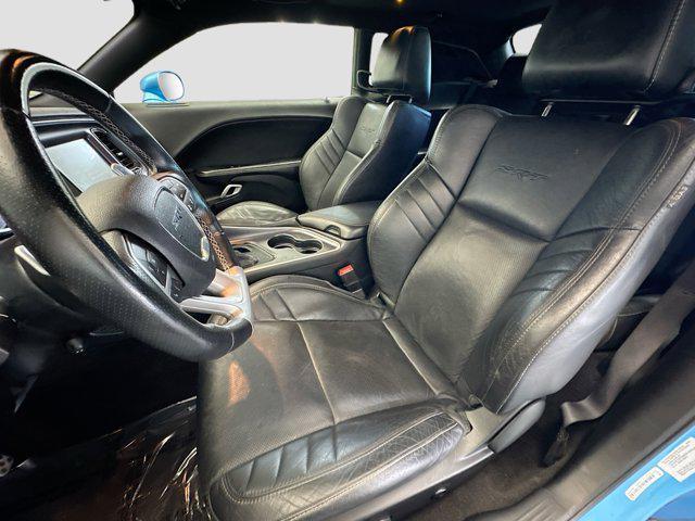used 2015 Dodge Challenger car, priced at $27,110