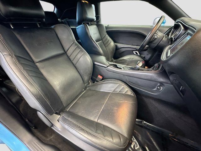 used 2015 Dodge Challenger car, priced at $27,110