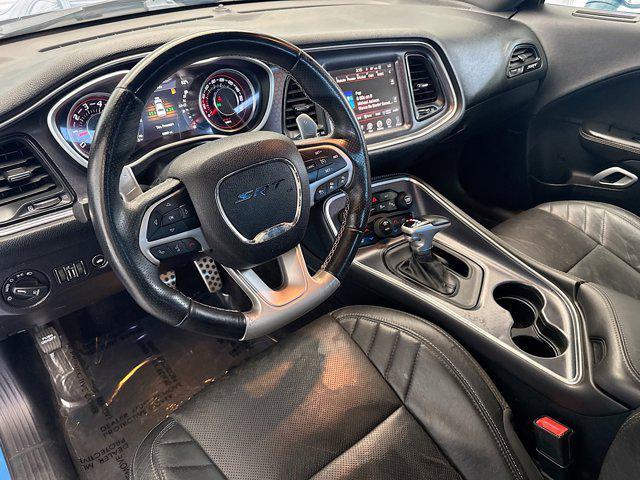 used 2015 Dodge Challenger car, priced at $27,110