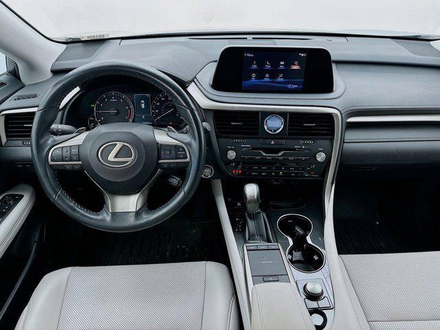 used 2022 Lexus RX 350 car, priced at $39,888