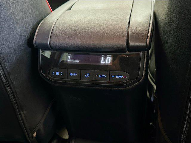 used 2022 Toyota Highlander car, priced at $29,395