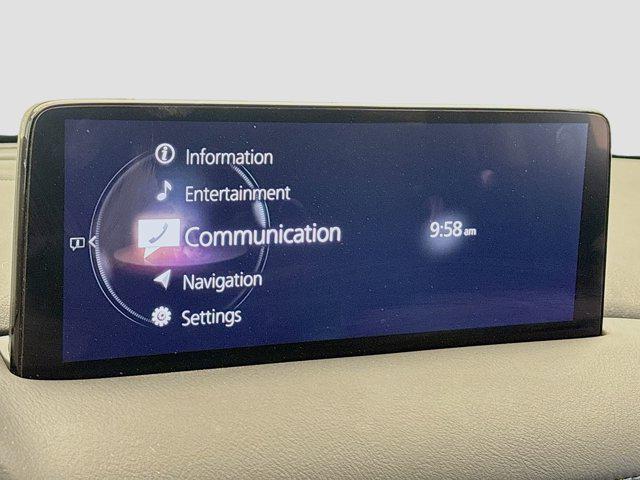 used 2022 Mazda CX-5 car, priced at $25,697