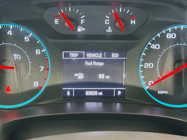 used 2022 Chevrolet Malibu car, priced at $15,888