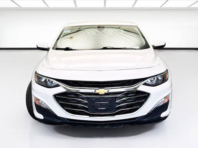 used 2022 Chevrolet Malibu car, priced at $15,888