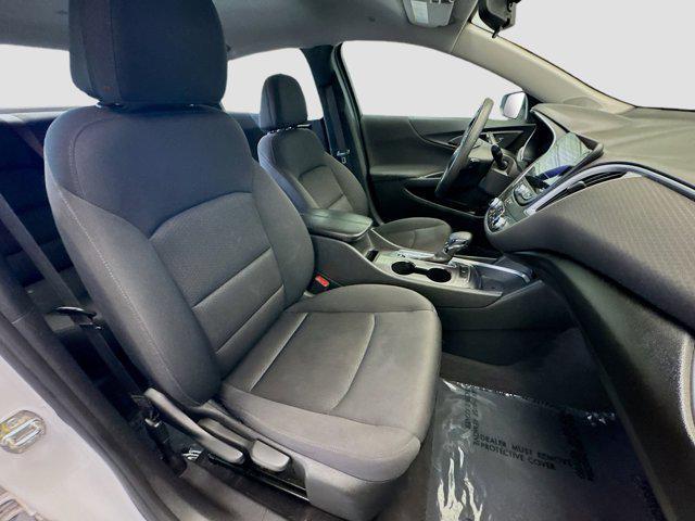 used 2022 Chevrolet Malibu car, priced at $15,888