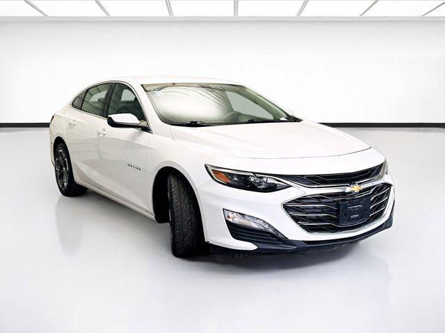 used 2022 Chevrolet Malibu car, priced at $15,888
