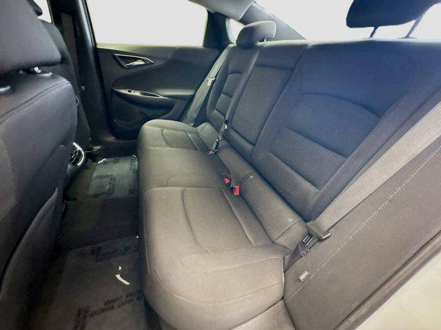 used 2022 Chevrolet Malibu car, priced at $15,888