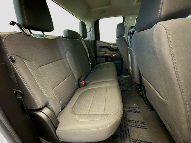 used 2022 GMC Sierra 1500 car, priced at $30,999