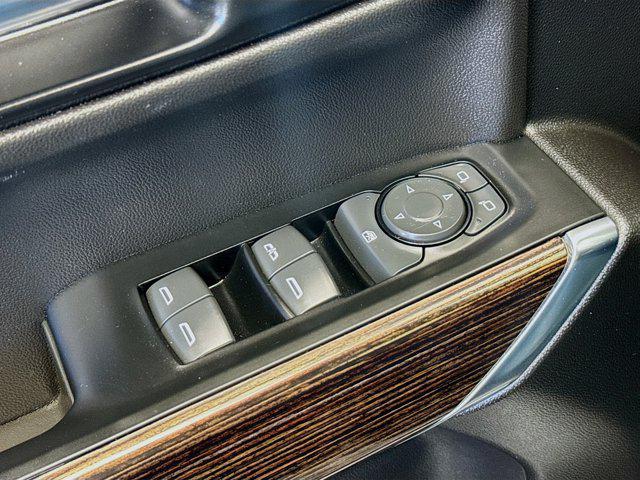 used 2022 GMC Sierra 1500 car, priced at $30,999