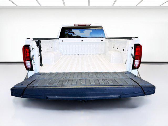 used 2022 GMC Sierra 1500 car, priced at $30,999