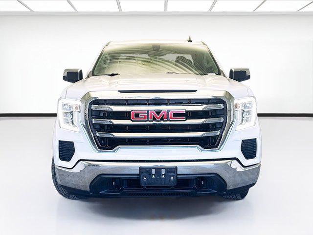 used 2022 GMC Sierra 1500 car, priced at $30,999