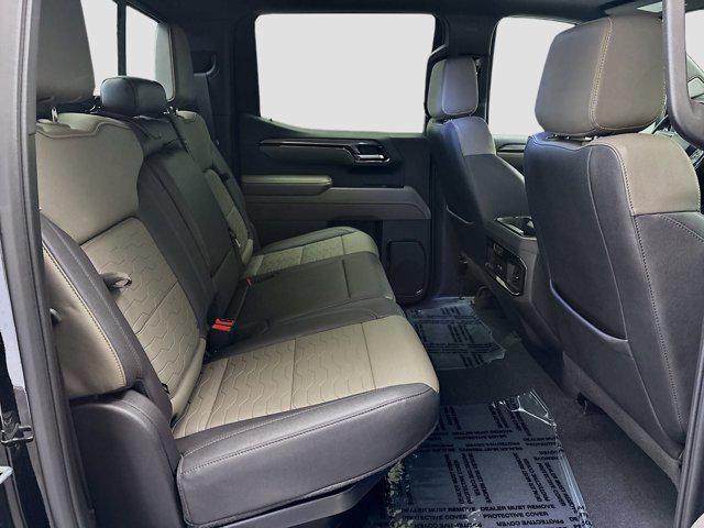 used 2023 Chevrolet Silverado 1500 car, priced at $56,850