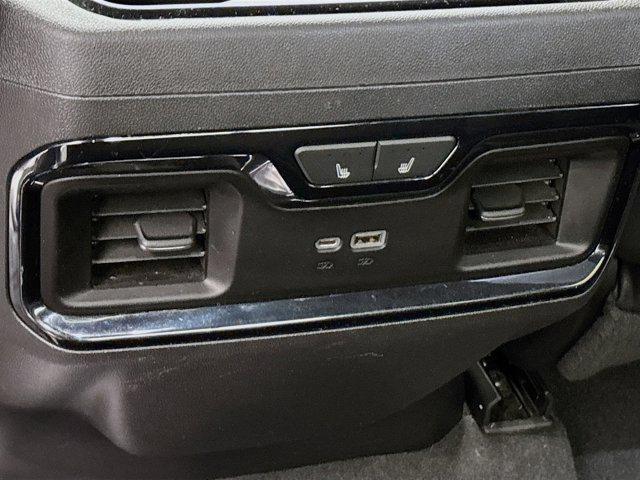 used 2023 Chevrolet Silverado 1500 car, priced at $56,850