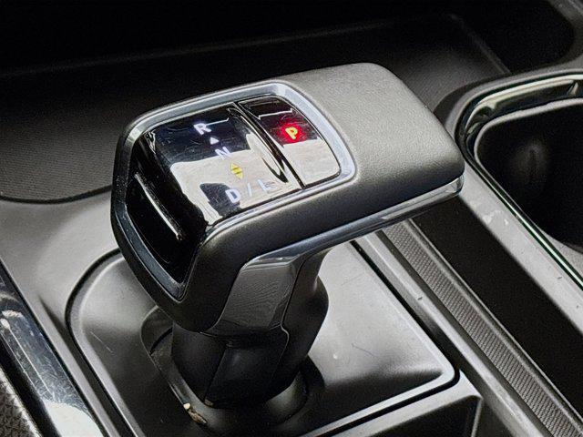 used 2023 Chevrolet Silverado 1500 car, priced at $56,850