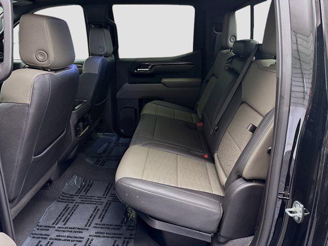 used 2023 Chevrolet Silverado 1500 car, priced at $56,850