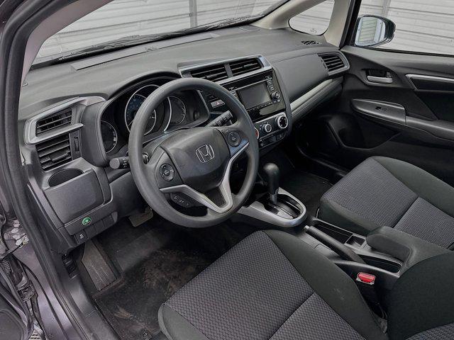 used 2019 Honda Fit car, priced at $16,888