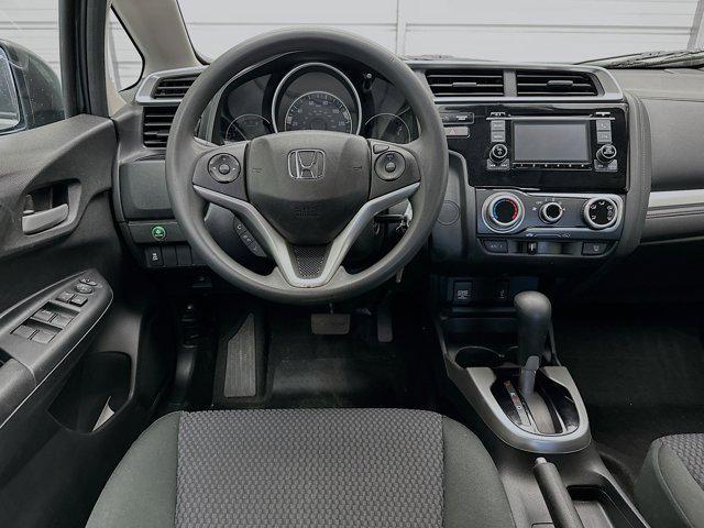 used 2019 Honda Fit car, priced at $16,888