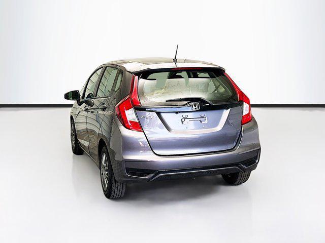 used 2019 Honda Fit car, priced at $16,888