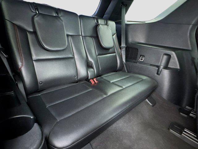 used 2023 Ford Explorer car, priced at $35,745