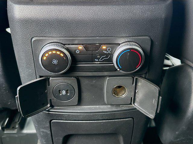 used 2023 Ford Explorer car, priced at $35,745