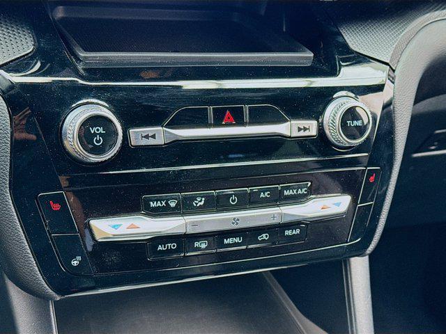 used 2023 Ford Explorer car, priced at $35,745