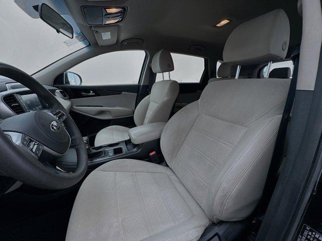 used 2019 Kia Sorento car, priced at $18,888