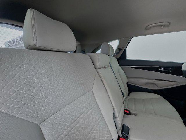 used 2019 Kia Sorento car, priced at $18,888