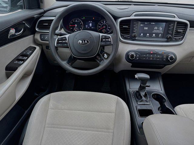 used 2019 Kia Sorento car, priced at $18,888