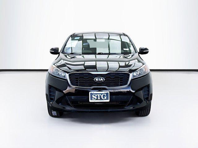 used 2019 Kia Sorento car, priced at $18,500