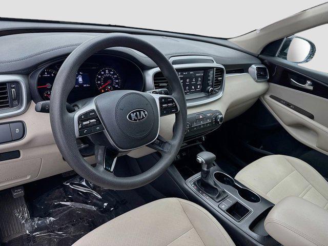 used 2019 Kia Sorento car, priced at $17,799