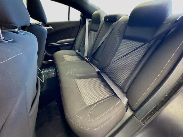 used 2023 Dodge Charger car, priced at $18,395
