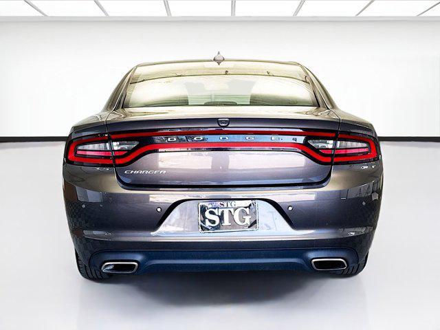 used 2023 Dodge Charger car, priced at $18,395