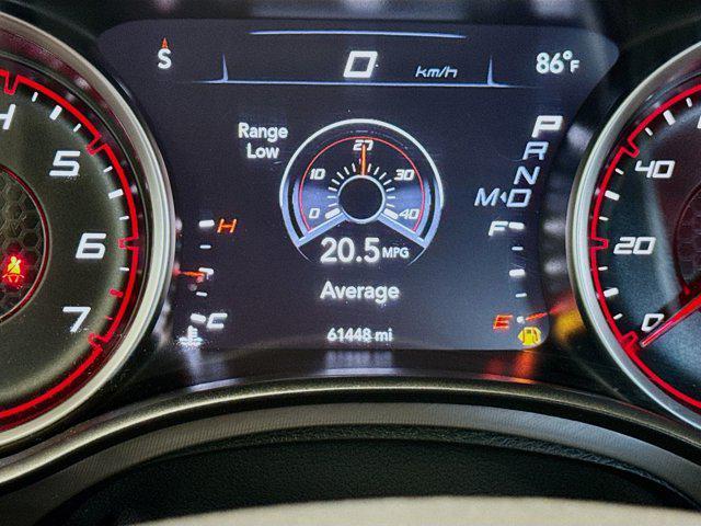 used 2023 Dodge Charger car, priced at $18,395