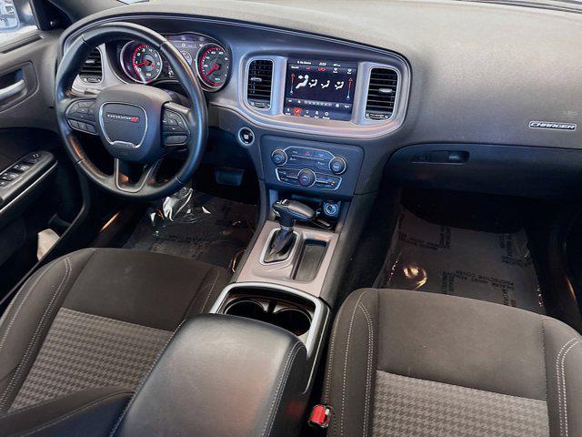 used 2023 Dodge Charger car, priced at $18,395