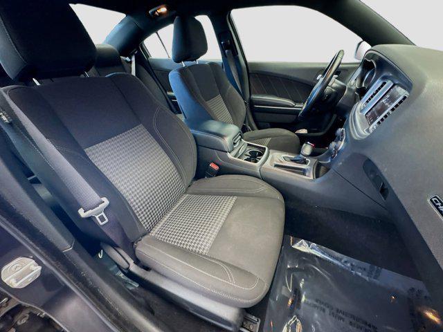 used 2023 Dodge Charger car, priced at $18,395