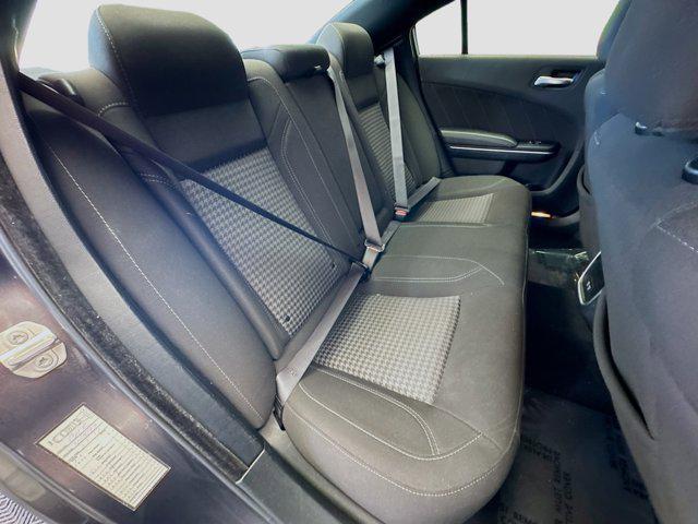 used 2023 Dodge Charger car, priced at $18,395