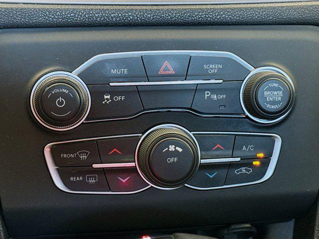 used 2023 Dodge Charger car, priced at $18,395