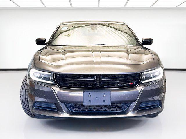 used 2023 Dodge Charger car, priced at $18,395